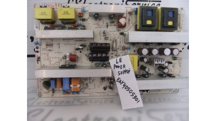 LG EAY40505301 module power supply board.